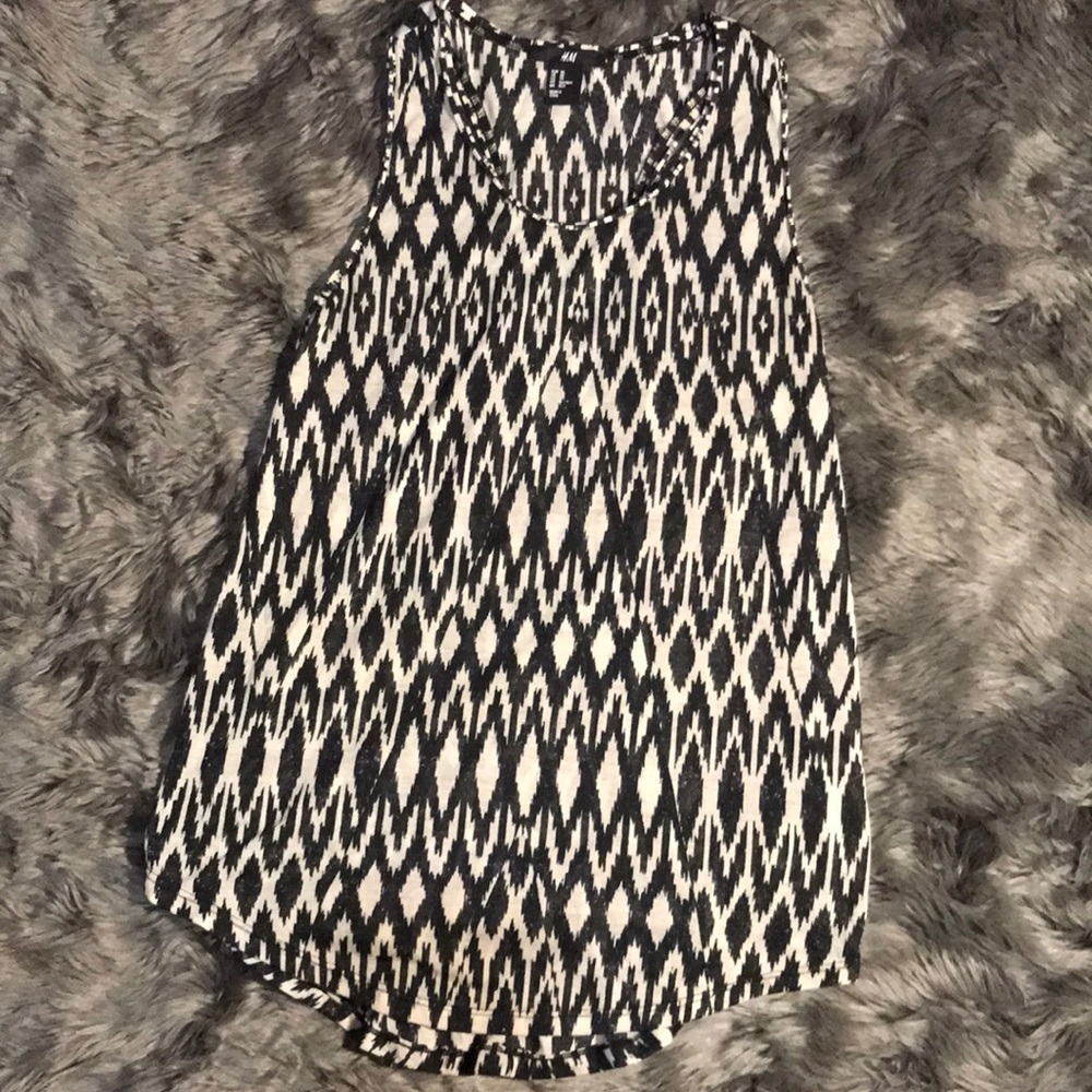 H&M tank top
